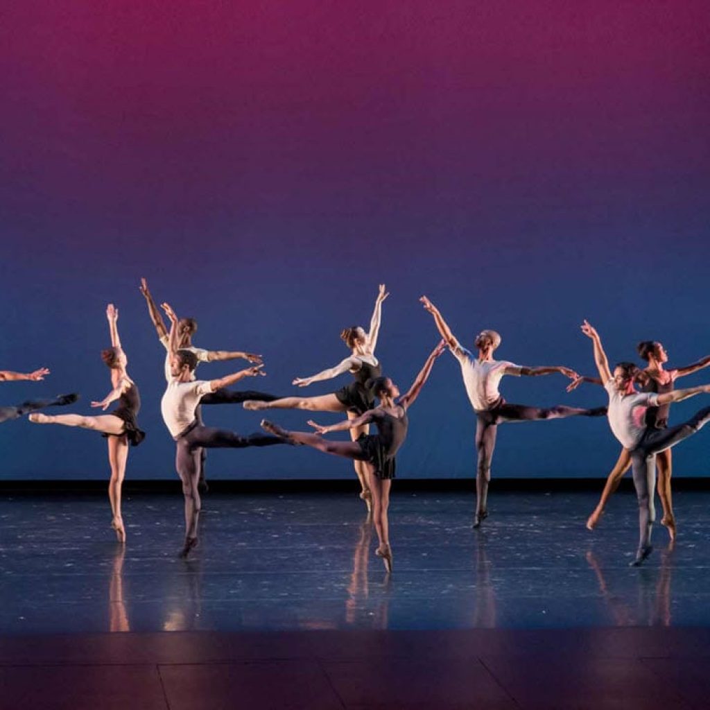 Founded in 1969 by Arthur Mitchell and Karel Shook, Dance Theatre of Harlem was considered “one of ballet’s most exciting undertakings” (The New York Times, 1971).
