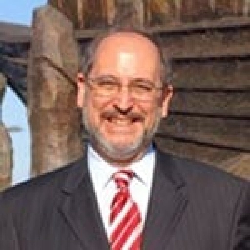 Rabbi Lawrence Troster is Director of the Fellowship program and Rabbinic Scholar-in-Residence for GreenFaith, the interfaith environmental coalition in New Jersey.
