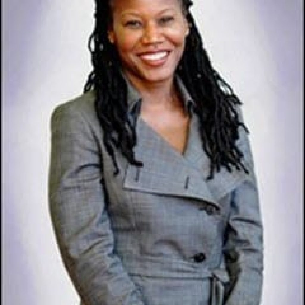 Peabody Prize and McArthur Foundation Award winning urban environmentalist past Hollister Awardee, Majora Carter