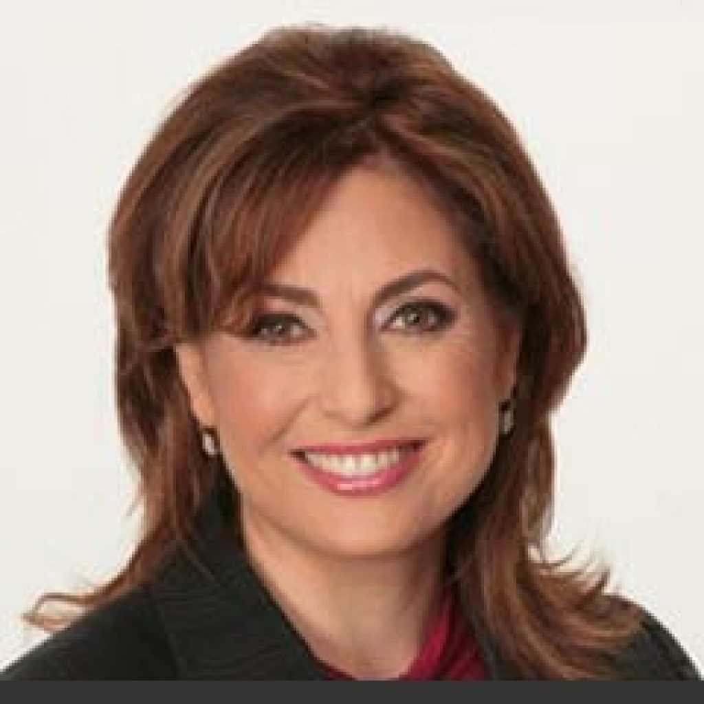 Nadia Bilchik, President of Greater Impact Communication, is an internationally - renowned television news anchor, media and presentation skills expert, author and keynote speaker.