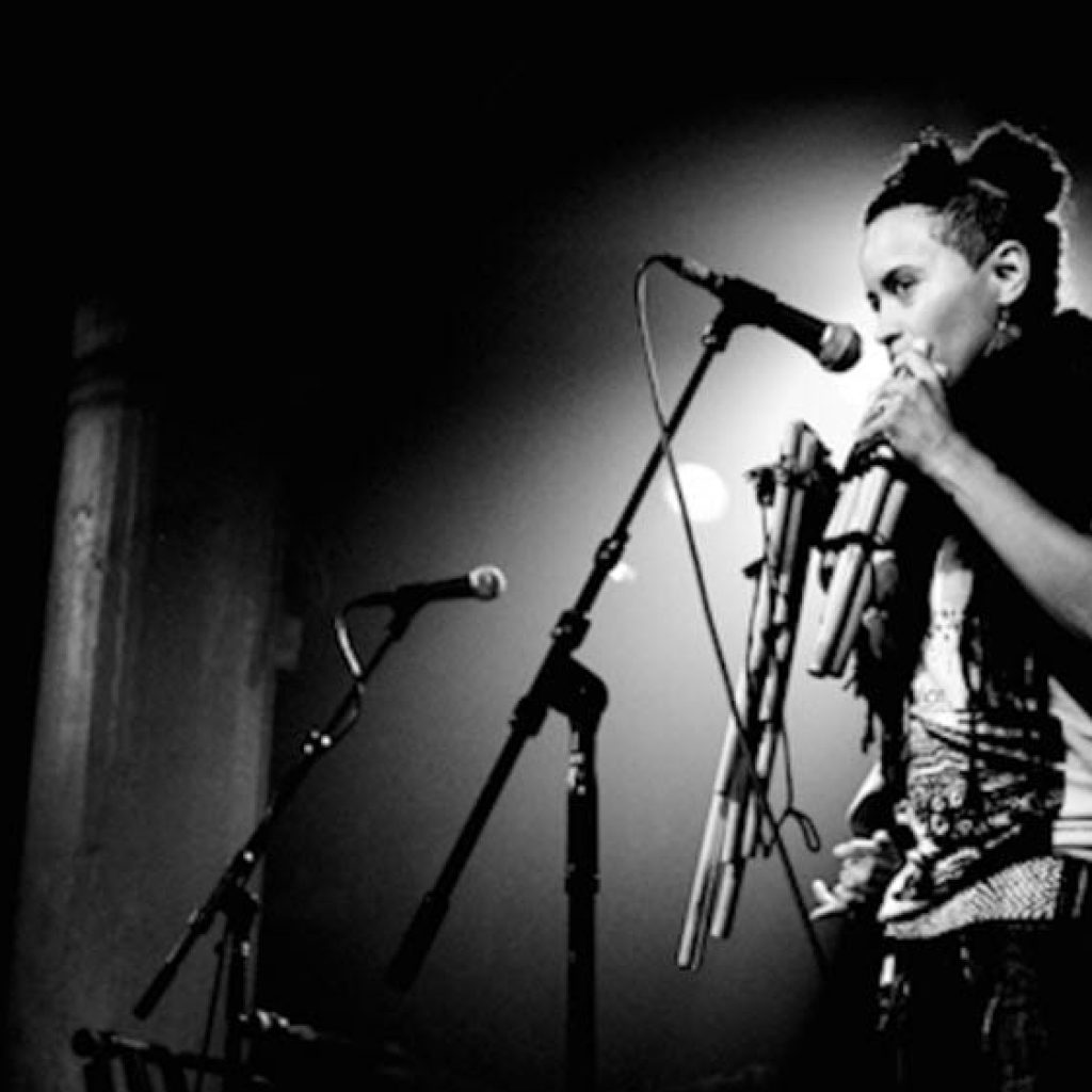 Climbing PoeTree is the combined force of two boundary-breaking soul-sisters who have sharpened their art as a tool for popular education, community organizing and personal transformation.