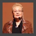 Tonya Gonnella Frichner (1947 – 2015)