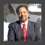 Ibrahim Abdul Mu’id Ramey (1949 – 2015)