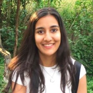 Anushka Singh