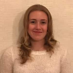 Claire Burwell