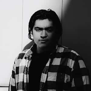 Jacob Castillo