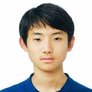 Justin Chang