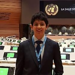 Najem Abaakil