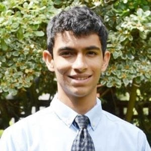 Neel Dhavale