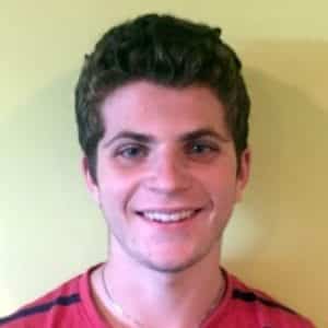 Tyler Goldstein