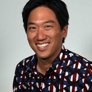 Chris Wang