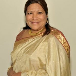 Laxmi Shah