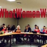 Women’s Initiatives